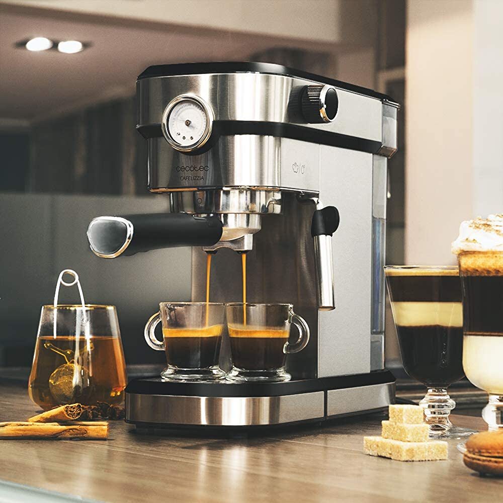 Cafetera
